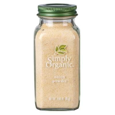 Simply Organic Onion Powder