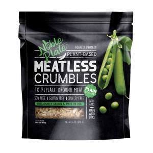 Wholesome Provisions Meatless Crumbles