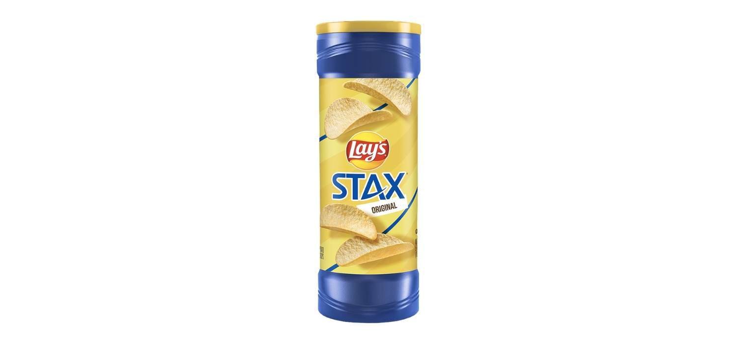 Lays Original Stax