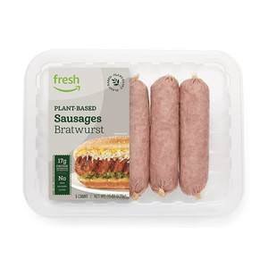 Bratwurst Sausages