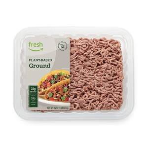 Vegan Ground Beef