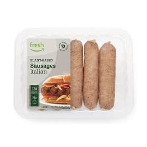 Italian Sausages