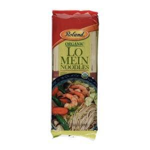 Roland Lo Mein Noodles