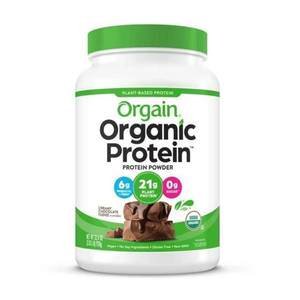 Orgain Protein