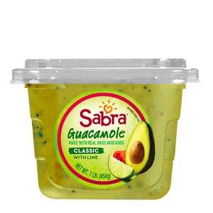 Sabra Guacamole