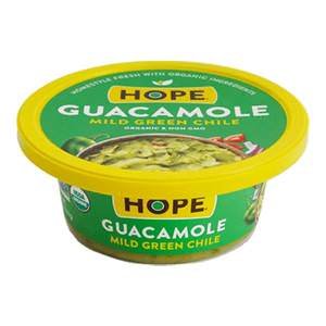Hope Guacamole
