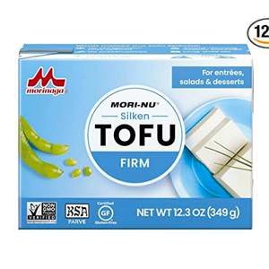 Mori Nu Firm Tofu