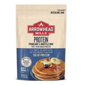 Arrowhead Mills Pancake Mix