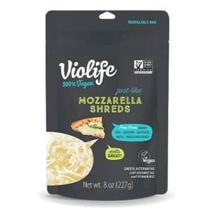 Violife Mozzarella Shreds