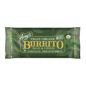 Amy's Burrito