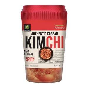 Nasoya Spicy Kimchi