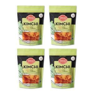 Sinto Gourmet Kimchi