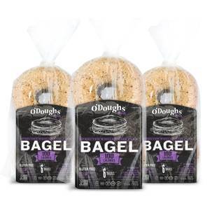 O'Doughs Sprouted Bagel