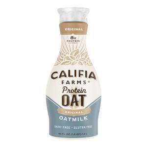 Califia Farms Oat Milk