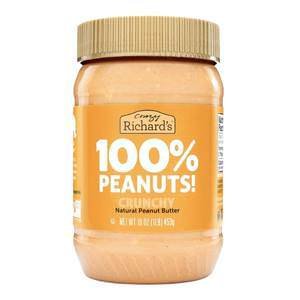 Richard's Peanut Butter