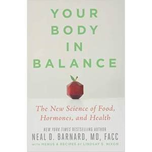 Your Body In Balance