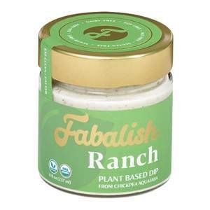 Fabalish Ranch Dip