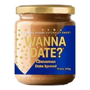 Wanna Date Spread 