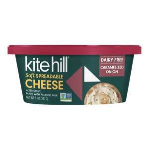 Kite Hill Cheese 