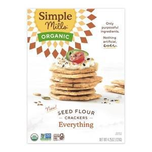 SimpleMills Thins