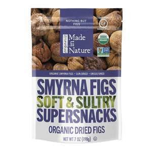 Made in Nature Figs