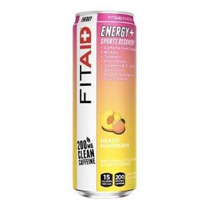 FitAid Recovery Drink
