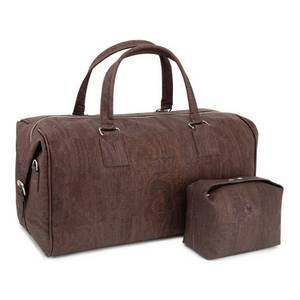 Cork Luggage Sets