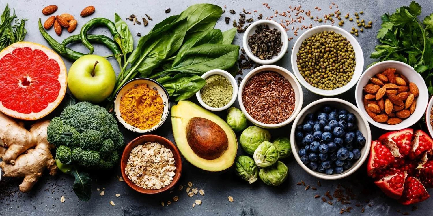 Can Going Vegan Help You Reach Optimal Health?