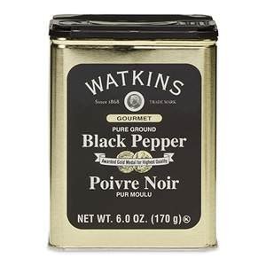 Watkins Black Pepper