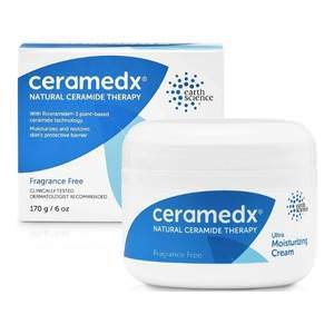 Ceramedx Body Cream 