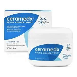 Ceramedx Body Cream 