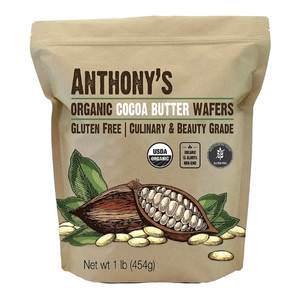 Anthony's Wafers