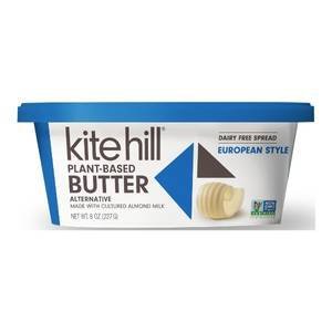 Kite Hill Butter 