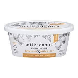 Milkadamia Spread