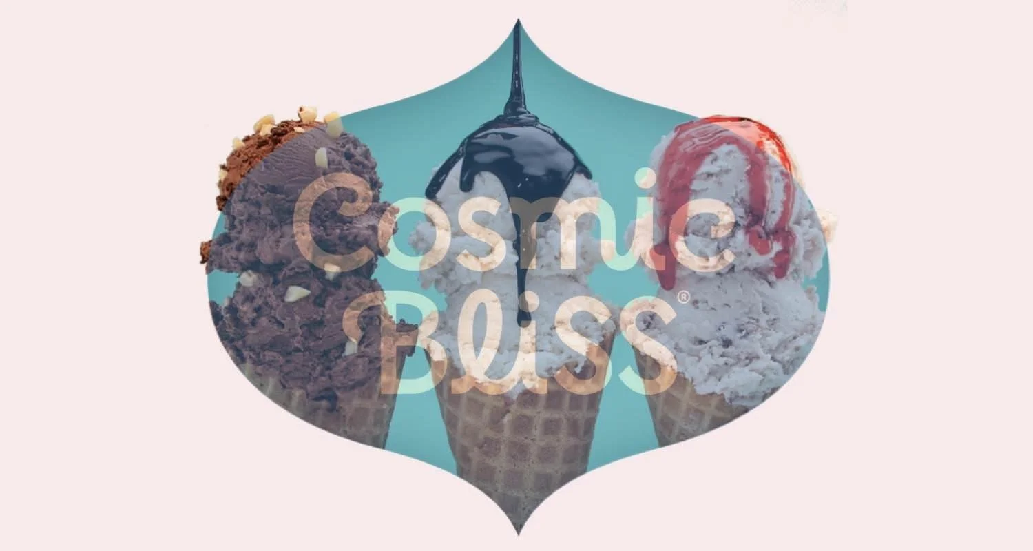 Cosmic Bliss Now Offers Dairy-Based Options. Why?