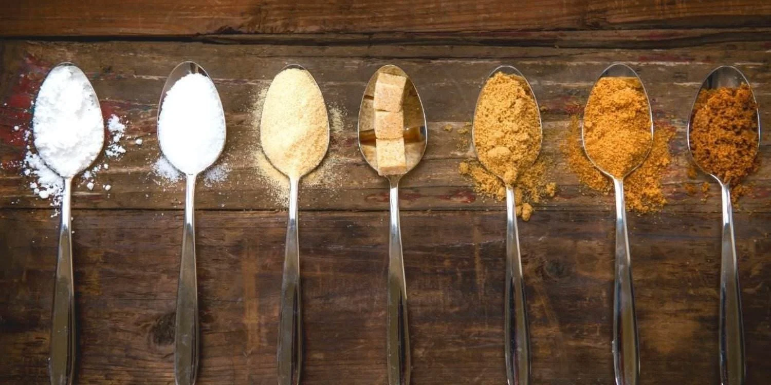 The Ultimate Guide to Vegan Sweeteners: Our Top Picks