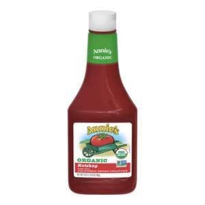 Annies Organic Ketchup