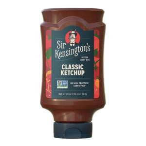 Sir Kensingtons Ketchup