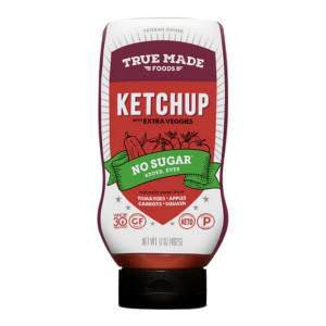 True Made Foods Ketchup