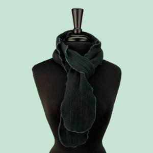 G&amp; L Positive Goods Scarf