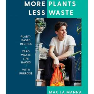 More Plants Less Waste 