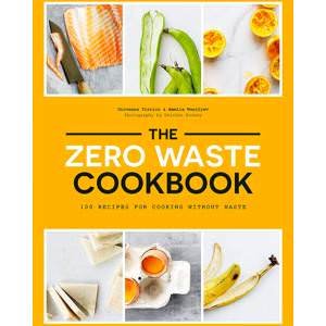 Zero Waste CookBook