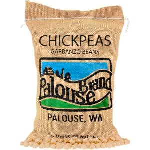 Chickpeas Garbanzo Beans