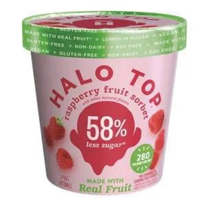 Is Halo Top Vegan? Here's What You Need to Know — OopsVegan