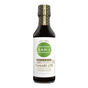 San J Organic Tamari