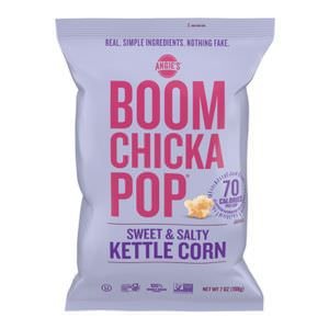 Boom Chicka Pop 