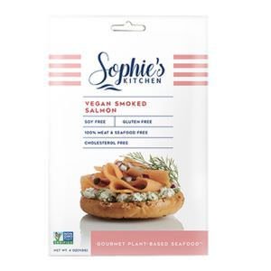 Sophies Kitchen Salmon