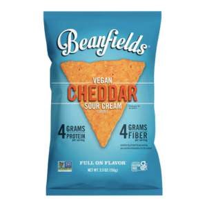 Beanfields Sour Cream