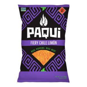 Paqui Fiery Chile Limón