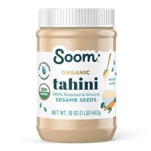 Tahini